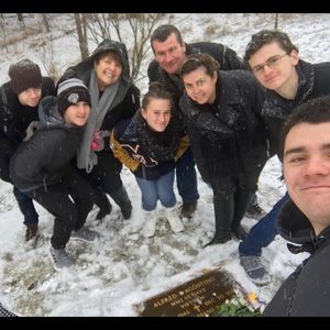 Meet your Posher, Deanne